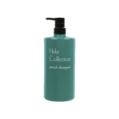 エンリッチド シャントリ 楽天市場】【大高酵素】エンリッチシャンプー