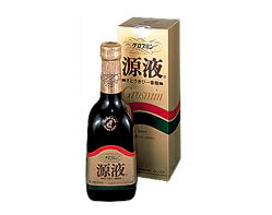 【送料無料】グロスミン源液　360ml　【クロレラ工業】