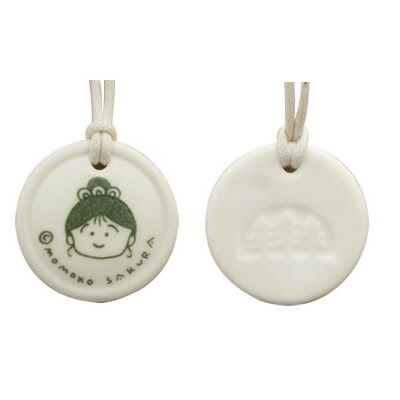 楽天市場】森修焼（しんしゅうやき） アクセサリー用ビーズ 6粒入り