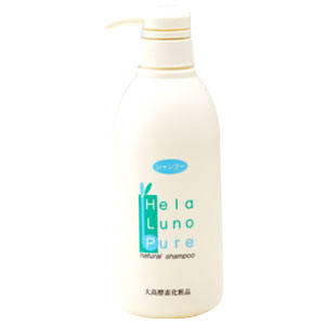 楽天市場】【大高酵素】エンリッチシャンプー 300ml : シンヤクドー