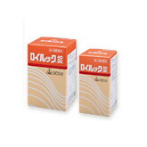 【第2類飲み薬】ロイルック錠 500錠【ホノミ漢方】【剤盛堂医薬品】
