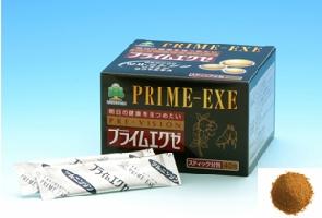 ツルニンジンエキス末配合 プライムエグゼ　40包【smtb-k】【w3】画像