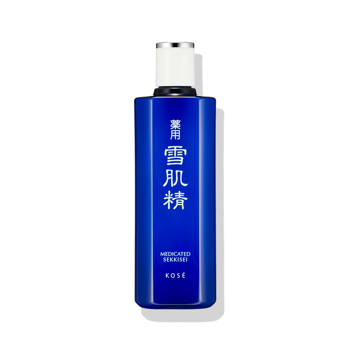 KOSE 雪肌精 化粧水 500ml スーパービッグボトル ×2 雪肌精 【数量限定】コーセー 薬用 化粧水(ディスペンサー付き