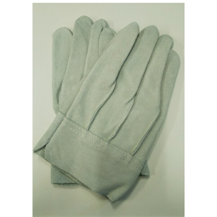 く*と様 革手袋　　牛美人　　25双 ユニワールド 極プレミアム KS446 牛床革 オイル背縫い 吟当付 革手袋