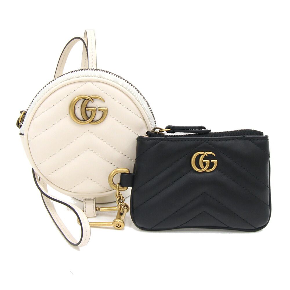 GUCCI カードケース　キーケース　コインケース　パスケース 楽天市場】グッチ GUCCI キーケース コインケース ポーチ GG