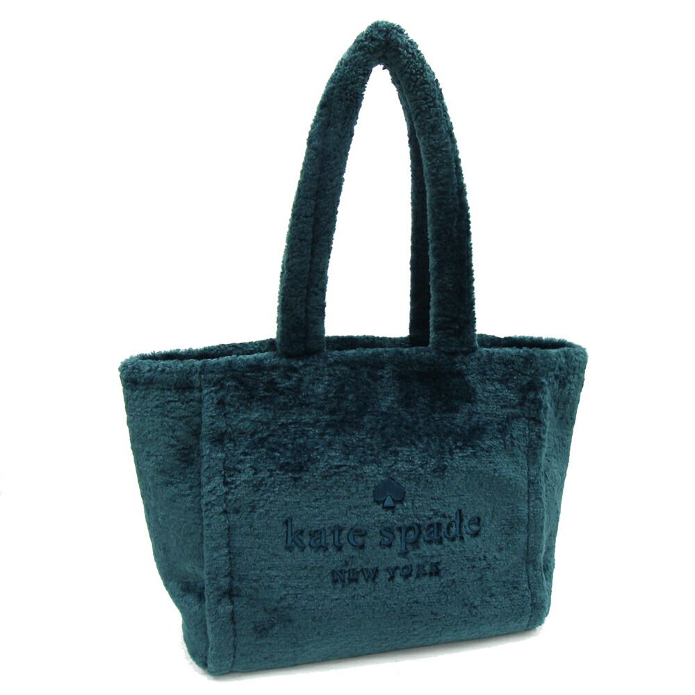 楽天市場】ケイトスペード トートバッグ K9391 ブラウン フェイク