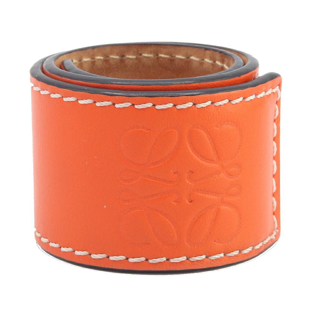 楽天市場】LOEWE ロエベ Jewe Small Slap Bracelet アナグラム