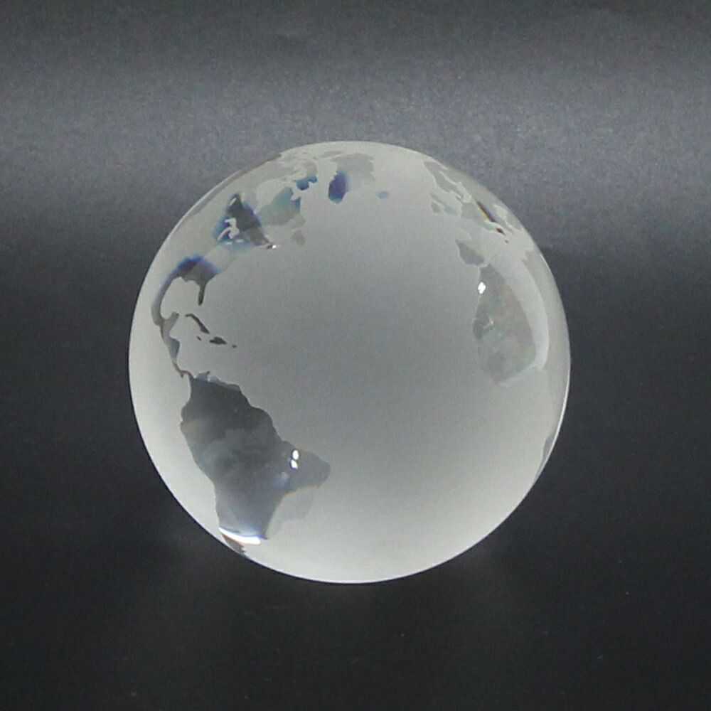 ティファニーのクリスタルの置き物 ティファニーブルー遊ぶ馬 クリスタルボール オルゴール 誕生日