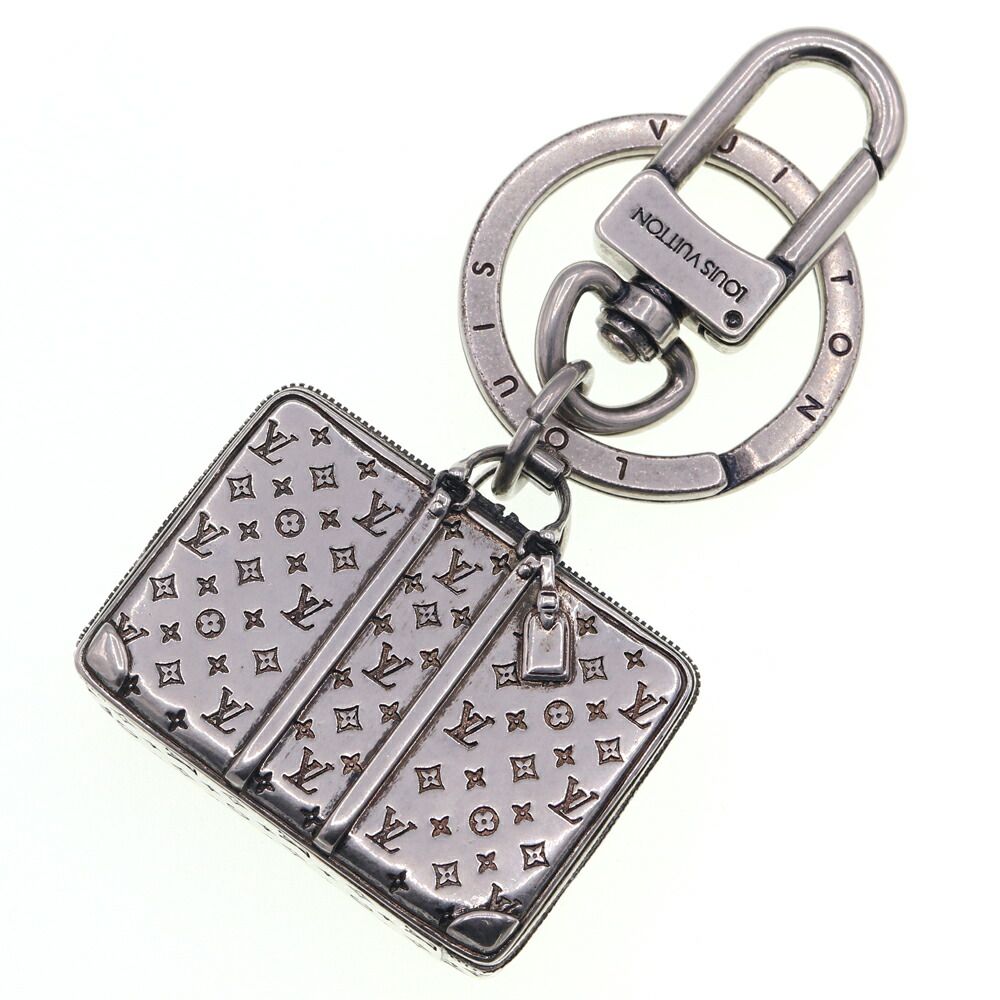 楽天市場】ルイヴィトン LOUISVUITTON バッグチャーム