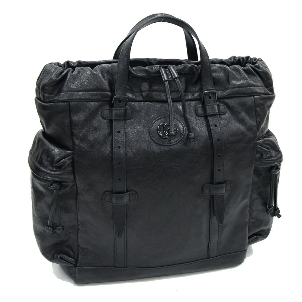 楽天市場】グッチ バッグ メンズ GGスプリーム A4 ビジネス カジュアル