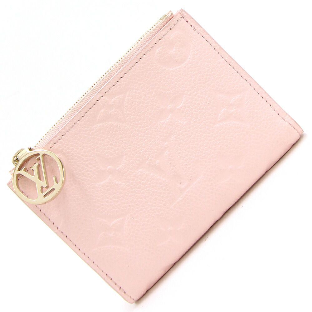 楽天市場】ルイヴィトン 二つ折り財布 モノグラム ポルトフォイユ リサ  