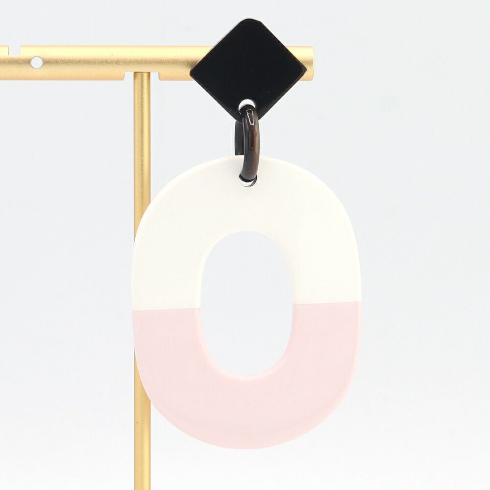 楽天市場】エルメス/HERMES ピアス メンズ MONO EARRING SABOT