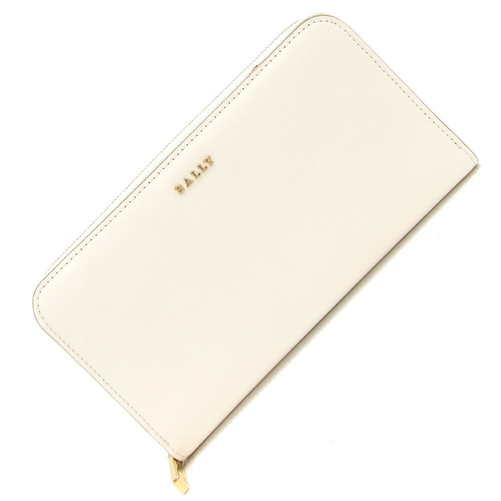 楽天市場】バリー BALLY ラウンドファスナー長財布 レディース メンズ