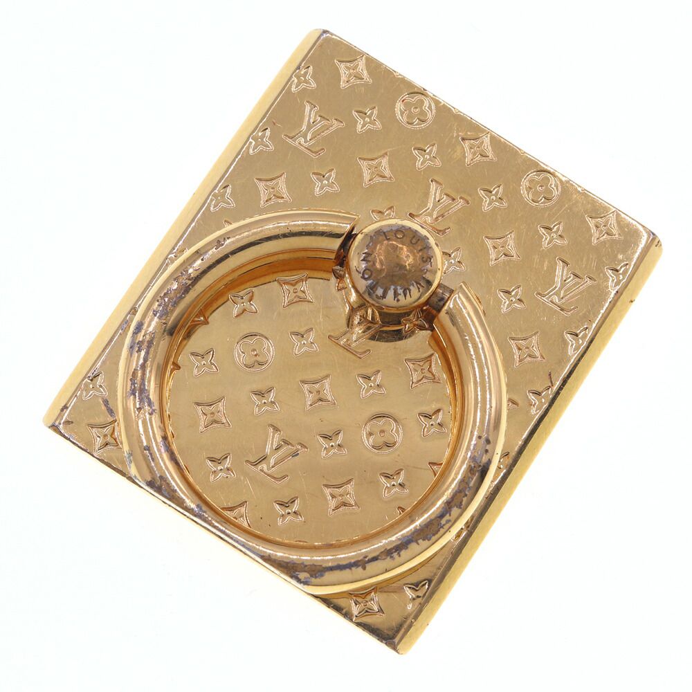 楽天市場】LOUIS VUITTON ルイヴィトン M64868 携帯アクセサリー