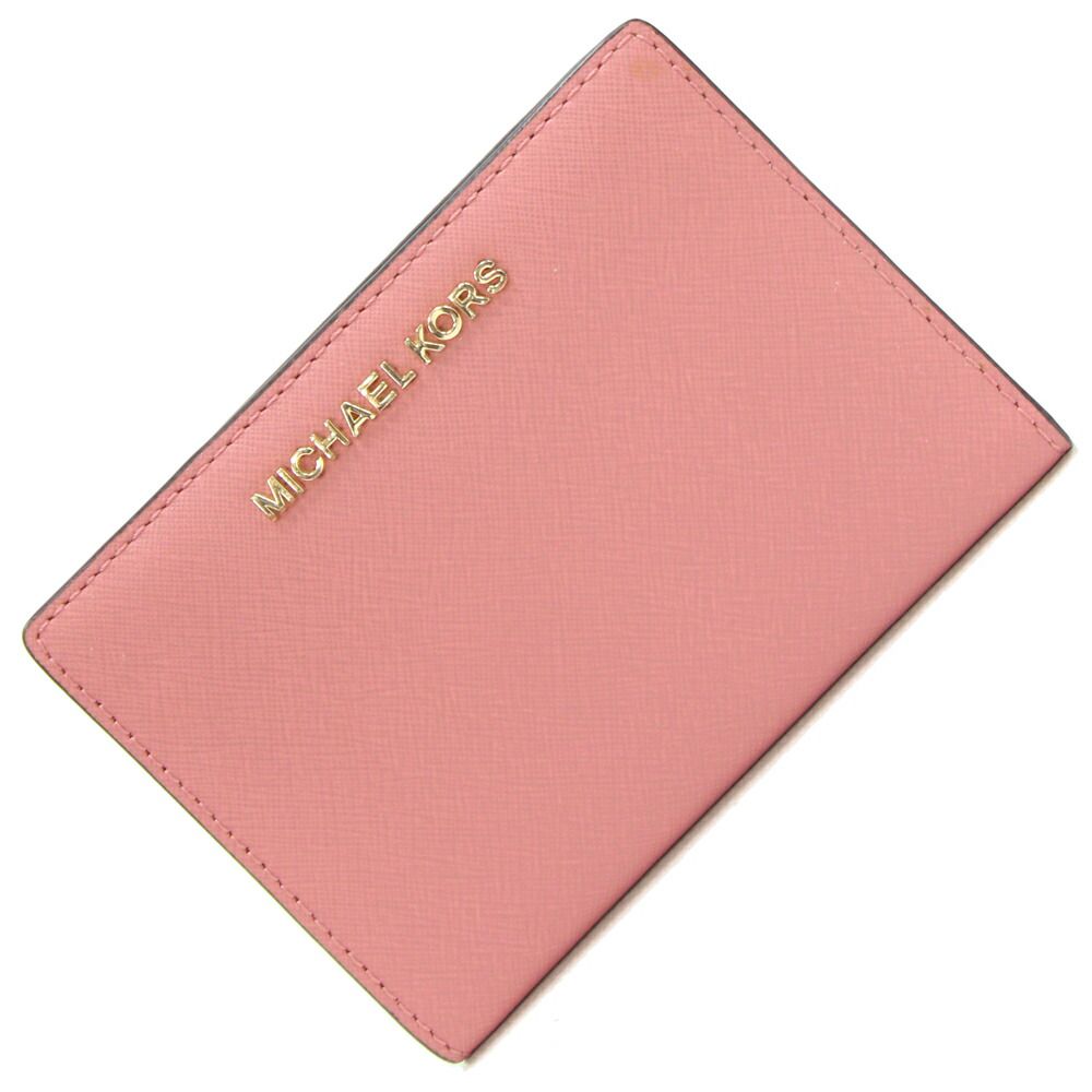 楽天市場】MICHAEL KORS マイケルコース 折り財布 32F1GGRD8L