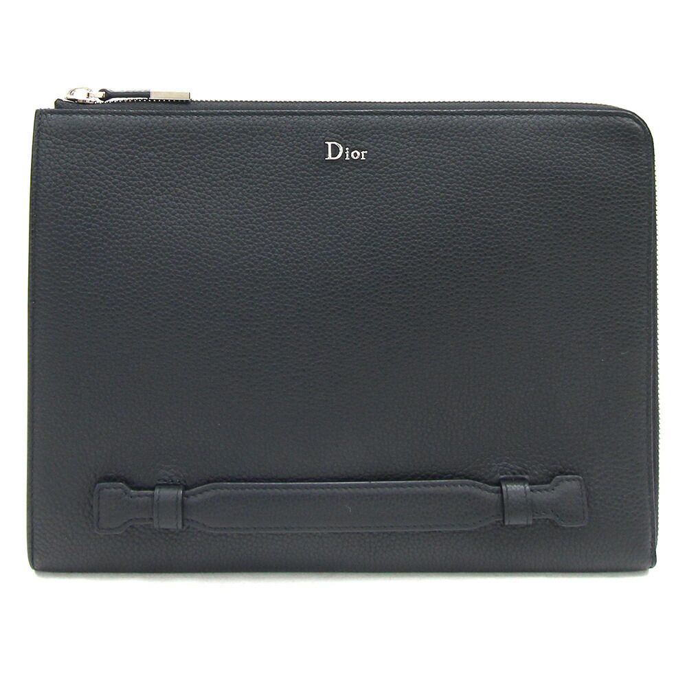 専用です。ChristianDiorブラックポーチ 楽天市場】【中古品】DIORDIOR HIT THE ROAD A5ポーチ