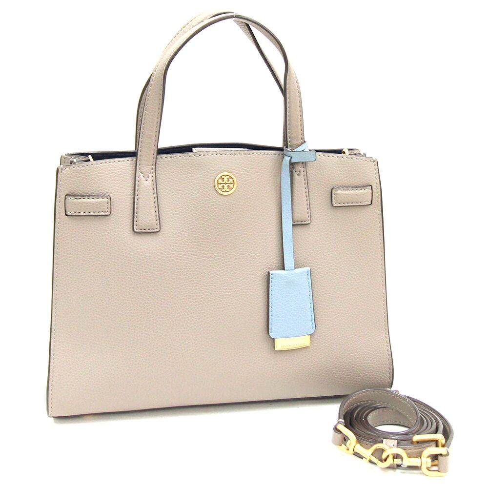 楽天市場】Tory Burch トリーバーチ ロビンソンミニバケット