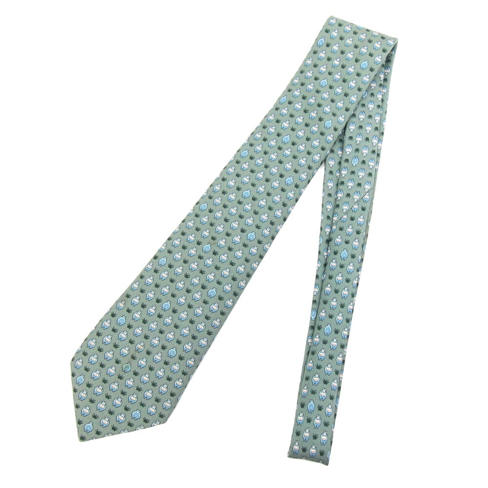 楽天市場】エルメス HERMES メンズ ネクタイ CRAVATE TWILL 8