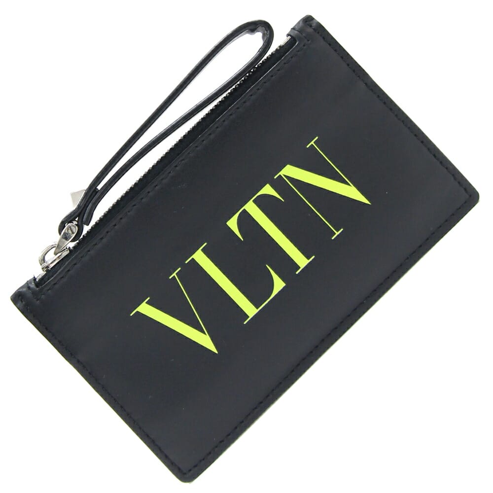 VALENTINO ヴァレンティノ　コンパクトウォレット 楽天市場】ヴァレンティノ 小銭入れ コインケース ミニ財布