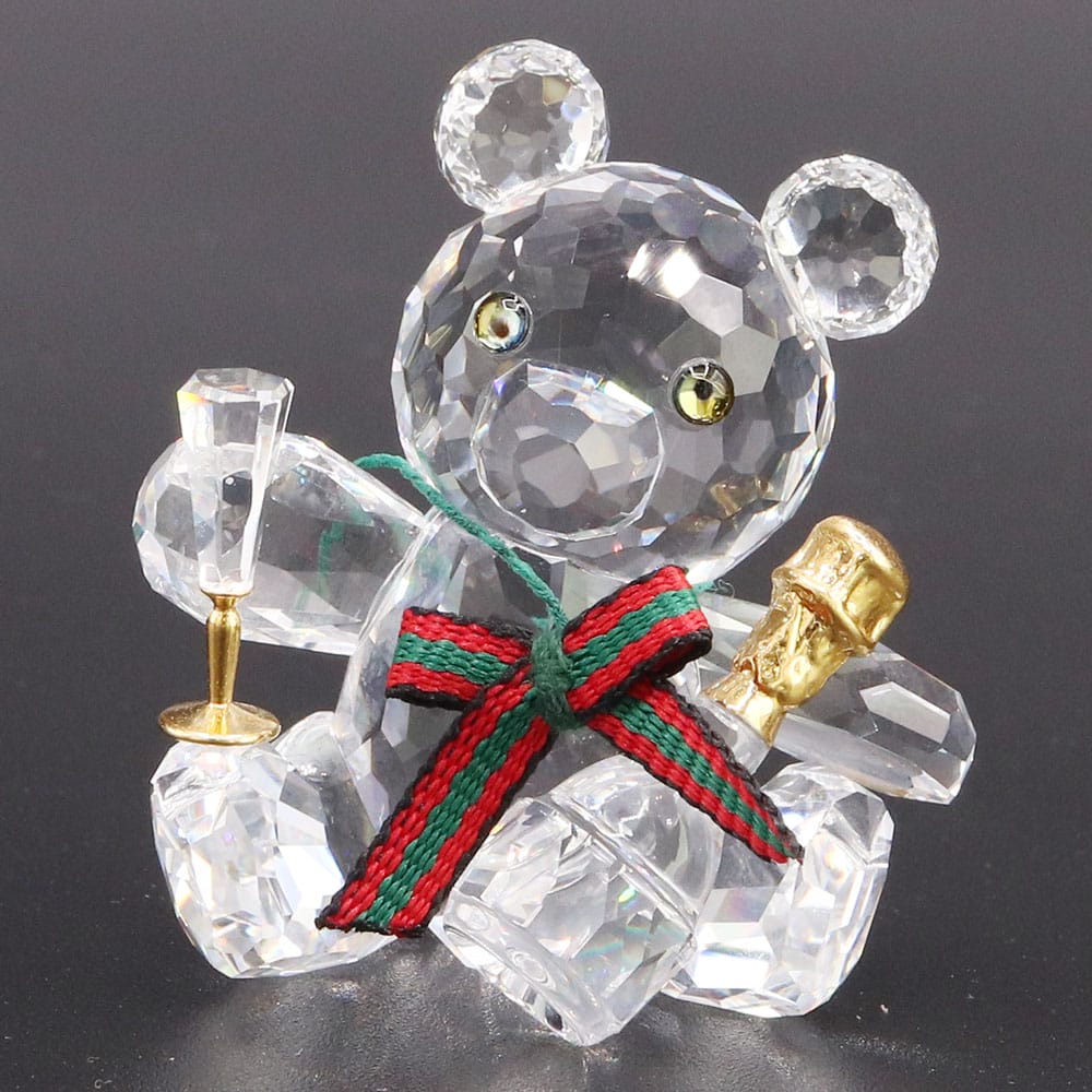 楽天市場】□新品□未使用□ SWAROVSKI スワロフスキー