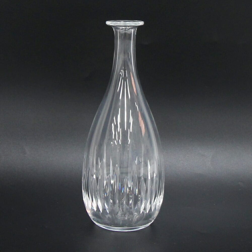 楽天市場】【未使用品】Baccarat バカラ マサイ フラワーベース