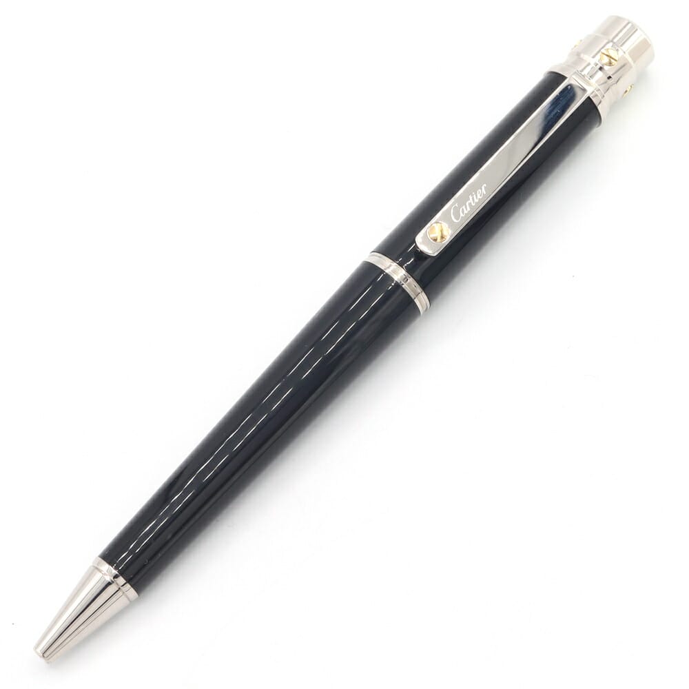 楽天市場】CARTIER OP000208 ROADSTER DE CARTIER BALLPOINT PEN