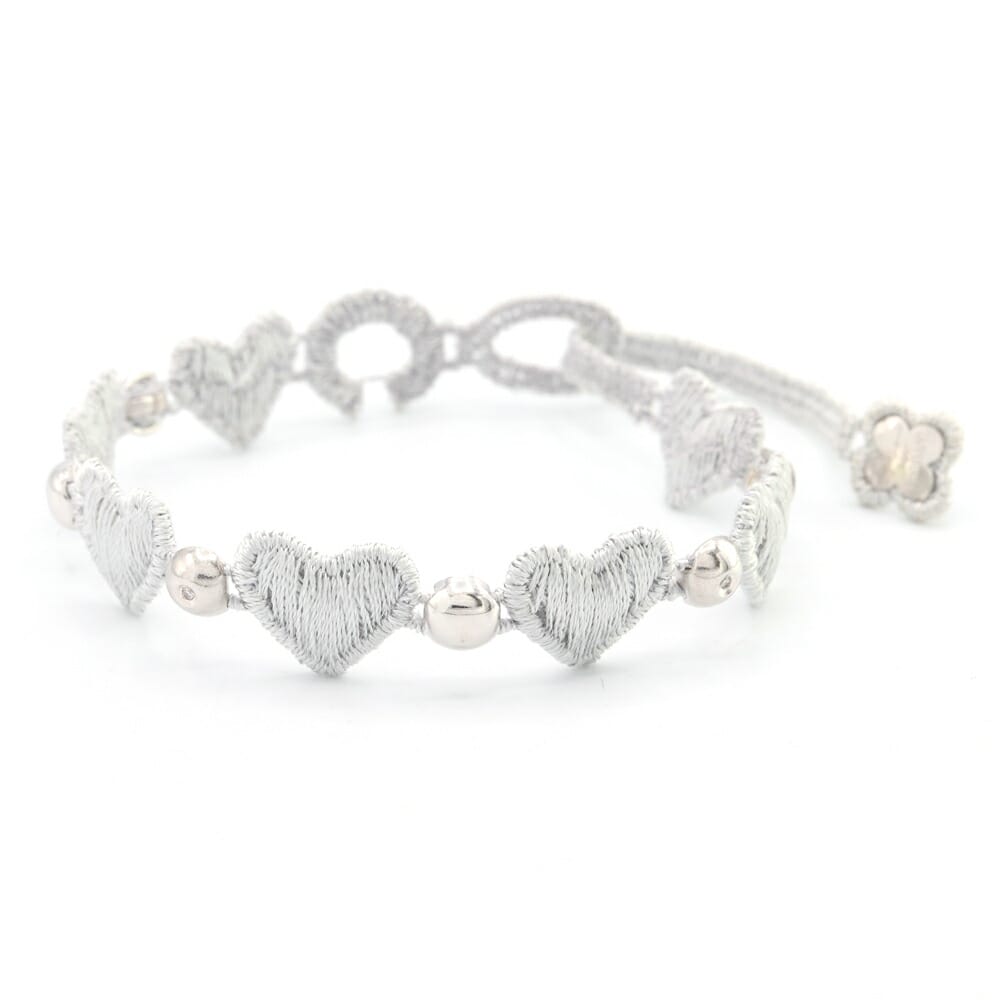 DAMIANI（ダミアニ） 20083316 Mサイズ 18Kホワイトゴールド 三越伊勢丹 | DAMIANI/ダミアーニ通販 | ベル エポック ホワイト