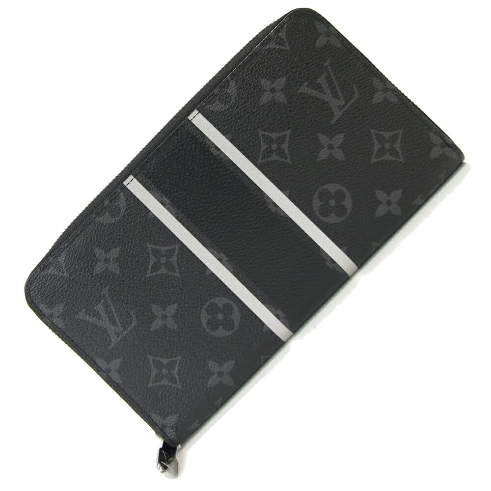 ルイヴィトン エクリプス　藤原ヒロシ　ジッピーオーガナイザー 楽天市場】【財布】LOUIS VUITTON ルイ ヴィトン モノグラム