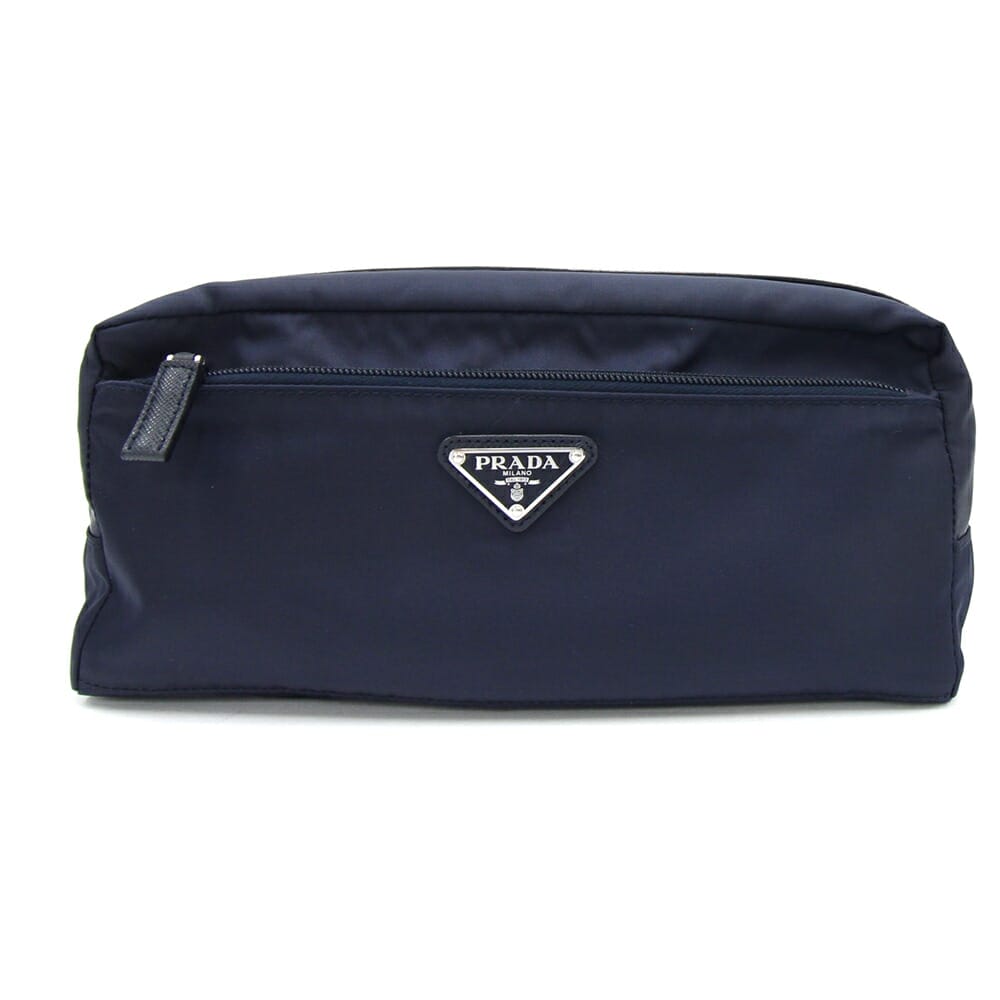PRADA クラッチ　バッグ 楽天市場】PRADA プラダ クラッチバッグ 2NH05V QME メンズ