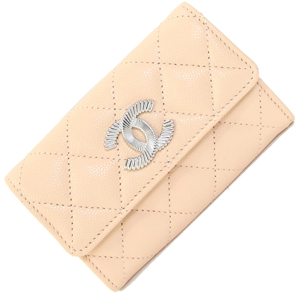 楽天市場】シャネル カードケース レディース AP3523 B13703 NQ334