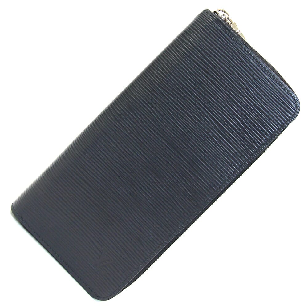 【ルイ ヴィトン】エピ ジッピーウォレット ラウンドファスナー 長財布 楽天市場】ルイヴィトン 長財布 LOUIS VUITTON ラウンド