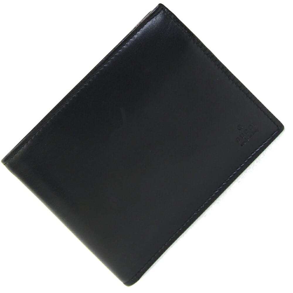 楽天市場】グッチ 財布 メンズ ダブルG 二つ折り財布 GG リミテッド