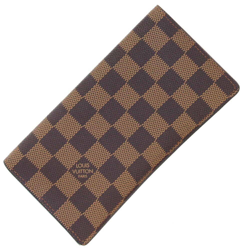 楽天市場】☆【中古】ルイヴィトン 札入 長財布 ポルト バルール