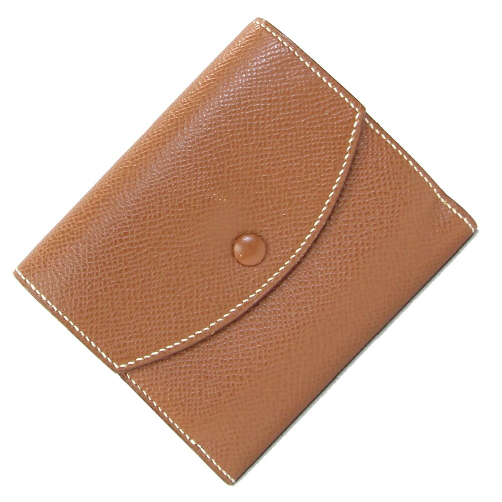 エルメス HERMES ジュラ 三つ折り財布 ウォレット コンパクト 楽天市場】【財布】HERMES エルメス ジュラ 三つ折り財布 3