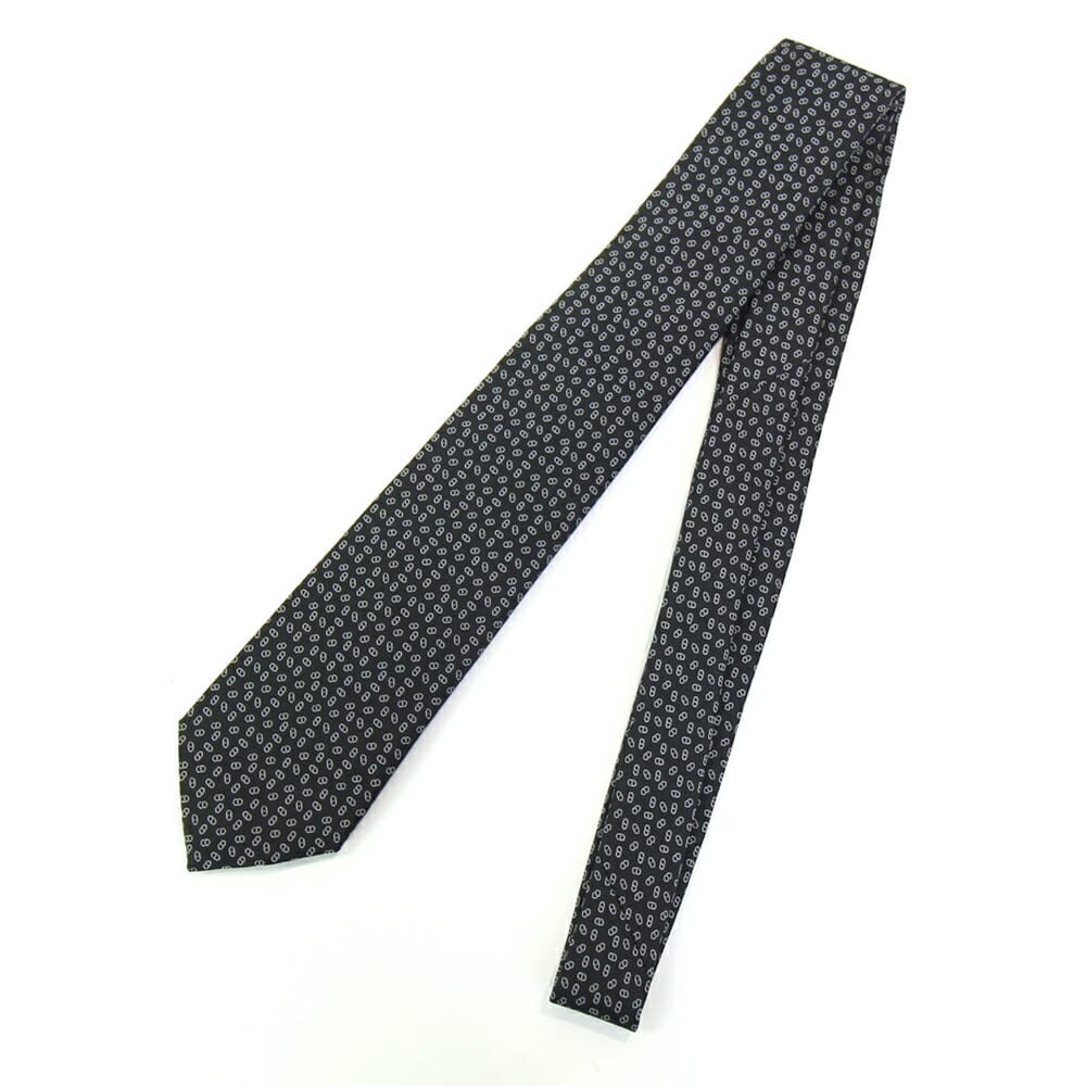 HERMES ドット柄ニットタイ シルク メッシュ エルメス 楽天市場】□極美品□ HERMES エルメス シルク100％ ドット柄