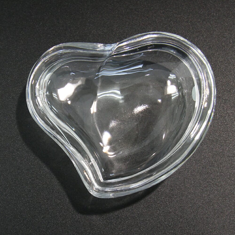 楽天市場】【中古】 Tiffany ＆ Co. ティファニー クリスタル