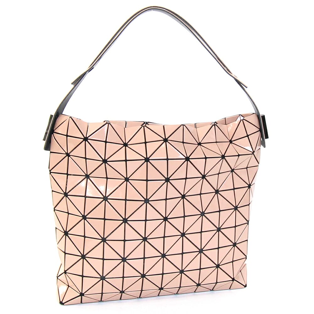 楽天市場】【美品】バオバオ イッセイミヤケ BAOBAO ISSEY