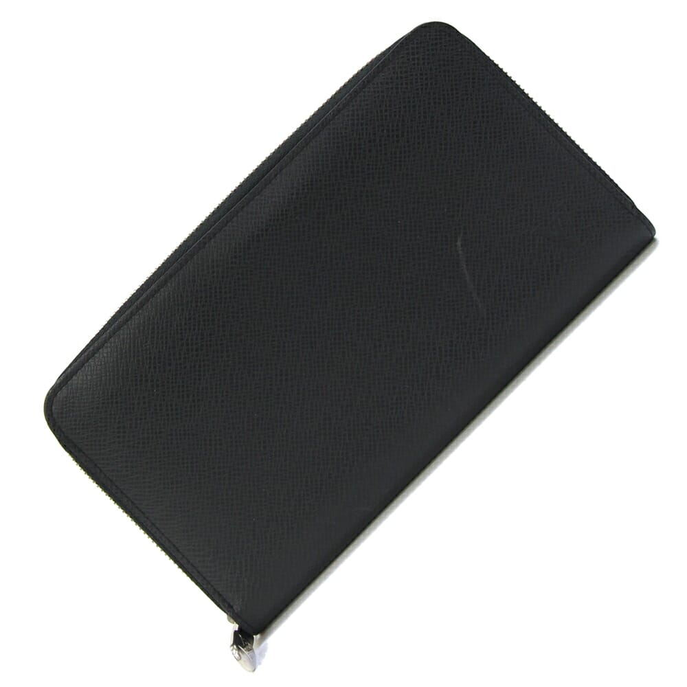 【中古】 ルイヴィトン ラウンドチャック長金入れ 五分五分ガ ジッピー まとめ役NM M30056 アルドワーズ 中古 ロングウォレット 黒いこと メンズ LOUIS VUITTON | 金入れ 長金入れ ウォレット ブランド名 ブランド名金入れ メンズ金入れ ヴィンテージ ブランド名品 チャック ジップ