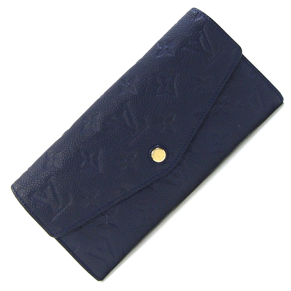 楽天市場】【財布】LOUIS VUITTON ルイ ヴィトン モノグラムアン