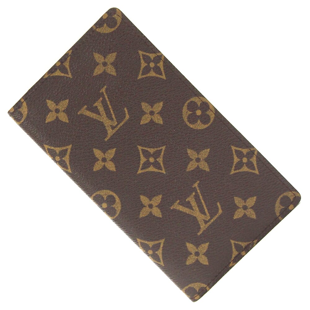 ルイヴィトン　手帳カバー 楽天市場】ルイヴィトン LOUIS VUITTON システム手帳カバー/アジェンダ