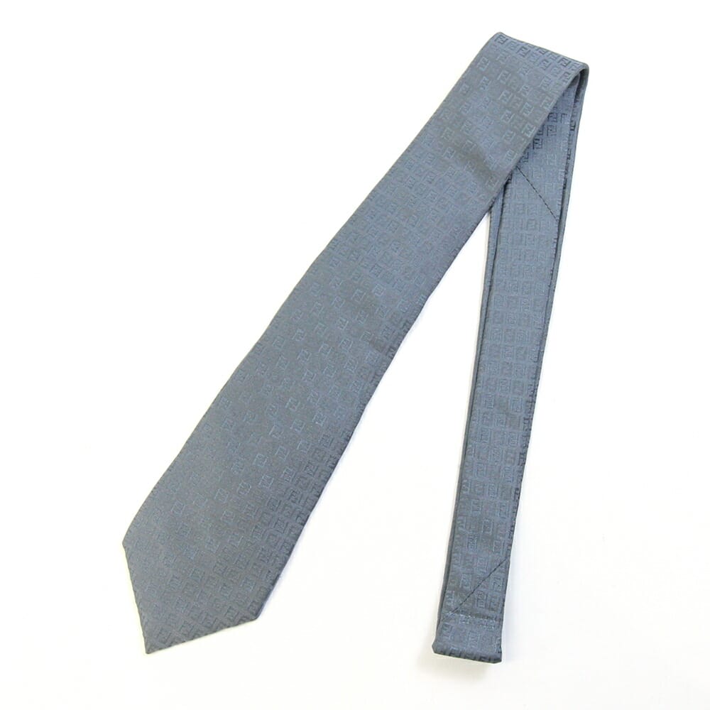 楽天市場】フェンディ ネクタイ メンズ FENDI FXC023 A5ZM F0QA2