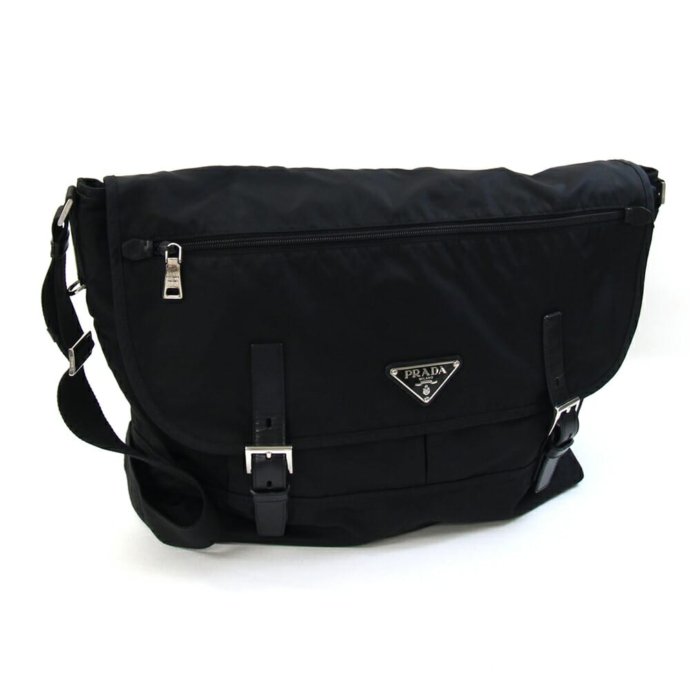 PRADAヴィンテージショルダーバッグ斜め掛けギャランティカード付き 楽天市場】【ｸｰﾎﾟﾝ5%OFF】プラダ／PRADA ”Re Nylon x