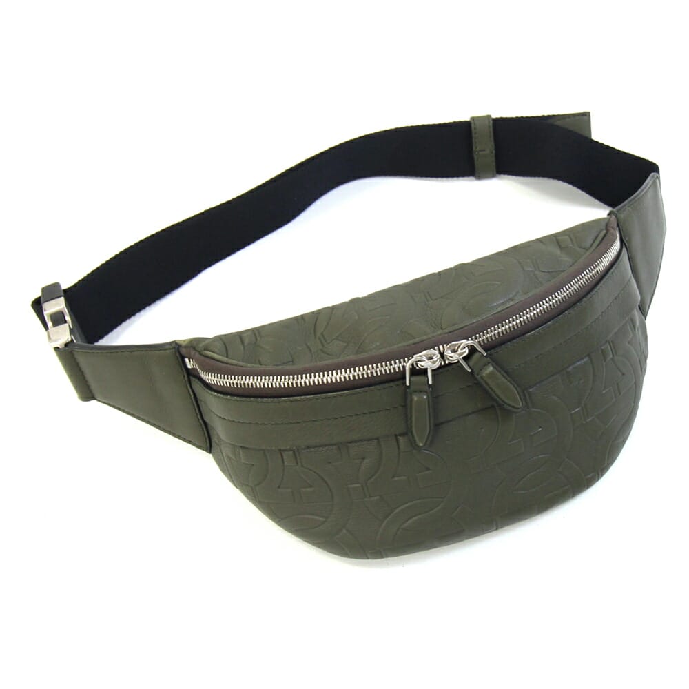 楽天市場】フェラガモ FERRAGAMO (Salvatore Ferragamo) ボディバッグ