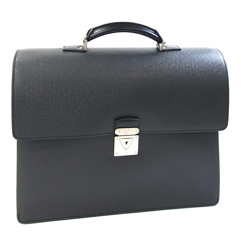 【美品】ルイヴィトン タイガ ロザン ブリーフケース ビジネスバッグ 2505130591.jpg