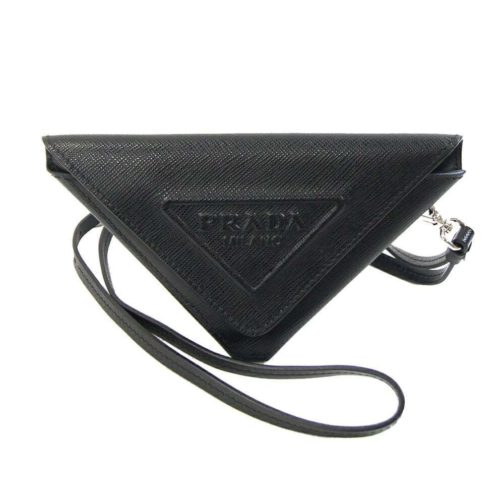 PRADA - 美品 PRADA サフィアーノ iPhon 携帯 パスケース iQOS カバ 楽天市場】【未使用品】PRADA プラダ TESSUTO SPORT 携帯ケース