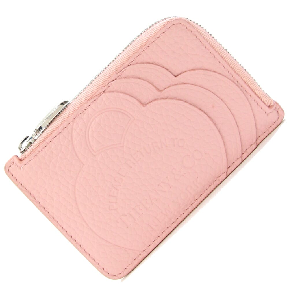 【最終値下げ】 【箱付/美品】TIFFANY&Co. 　コインケース imgrc0155644758.jpg