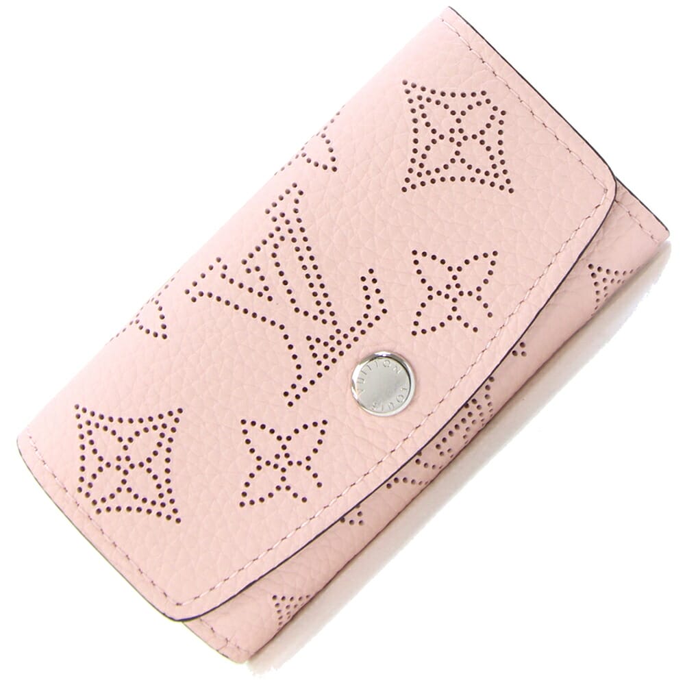 楽天市場】ルイヴィトン キーケース Louis Vuitton マヒナ