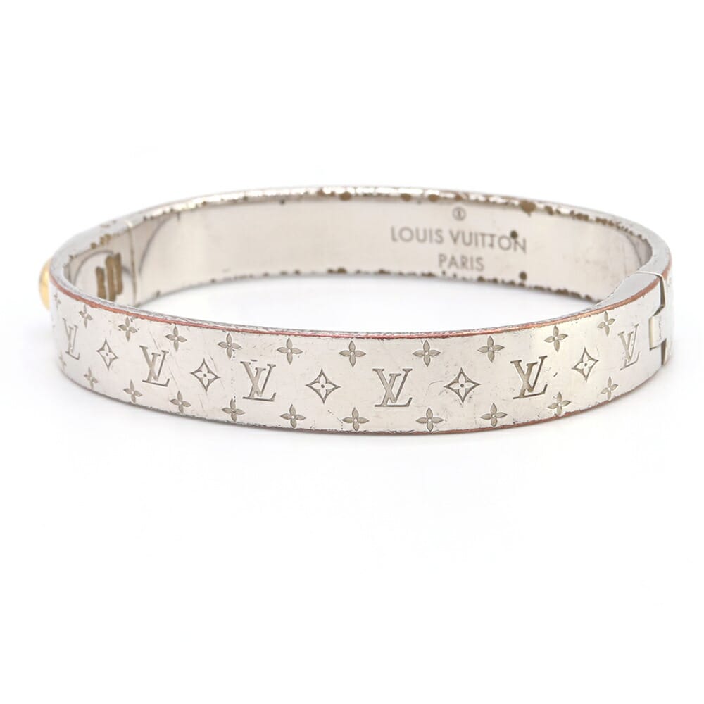VUITTON☆バングル☆ブレスレット☆正規品 vuitton-m64839_2.jpg