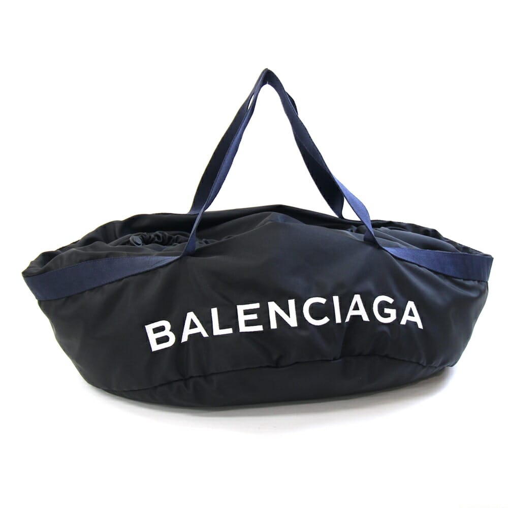 楽天市場】バレンシアガ BALENCIAGA ボストンバッグ バッグ