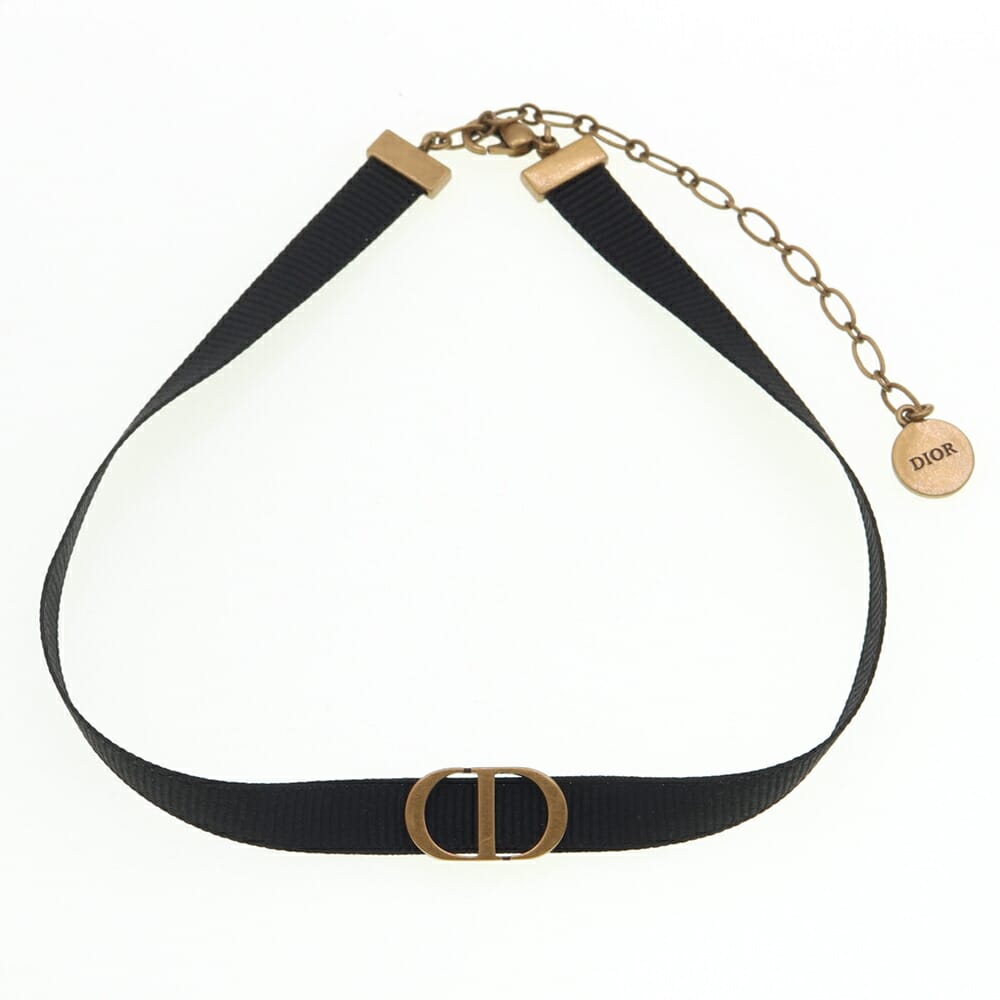 Dior ベルベットチョーカー 楽天市場】Dior(ディオール) J'ADIOR チョーカー ネックレス